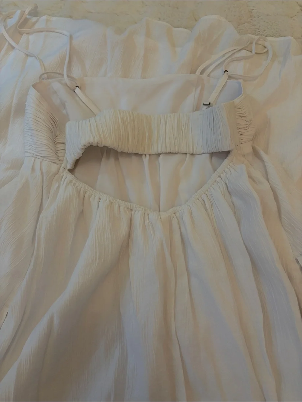 Abercrombie Maxi Dress